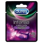 Durex Intense Vibrations, tampon vibrator pentru el și ea