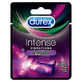 Durex Intense Vibrations, tampon vibrator pentru el și ea