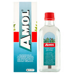 Amol, lotion voor mond en huid, 150 ml