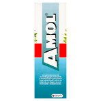 Amol, lotion voor mond en huid, 150 ml