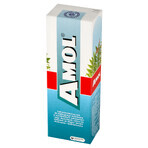 Amol, lotion voor mond en huid, 150 ml