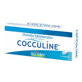 Boiron Cocculine, 30 tabletten