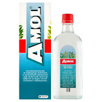 Amol, Mund- und Hautlotion, 250 ml