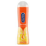 Durex Warming, verwarmende intieme gel, 50 ml