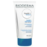 Bioderma Node K Shampoonig, shampooing antipelliculaire avec action exfoliante, anti-inflammatoire et anti-démangeaison, 150 ml