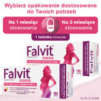 Falvit Mama, 30 tabletten