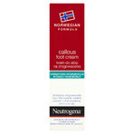 Neutrogena Norwegian Formula, crema piedi per calli, 50 ml