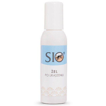 Sio, gel after insect bites, 25 g