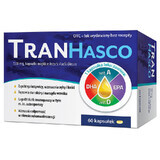 Hasco Tranium 500 mg, 60 capsule