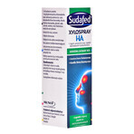 Sudafed XyloSpray HA 1 mg/ml, Nasenspray für Kinder ab 6 Jahren und Erwachsene, 10 ml