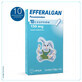 Efferalgan 150 mg, supozitoare rectale, 10 bucăți