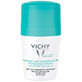 Vichy, roll-on antiperspirant, tratament antiperspirant &#238;mpotriva transpirației excesive, 48 h, 50 ml