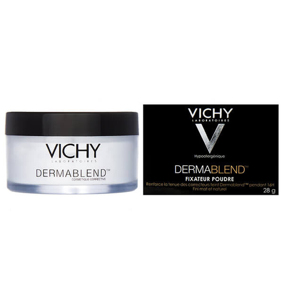 Vichy Dermablend, polvere fissante, 28 g