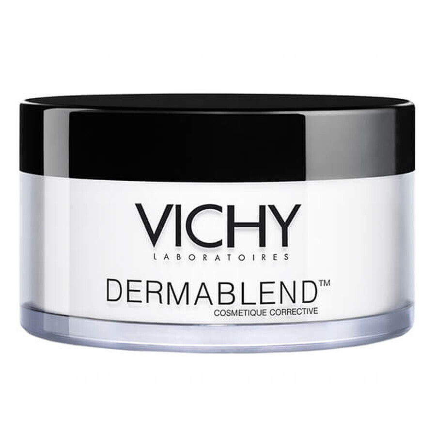 Vichy Dermablend, polvere fissante, 28 g