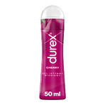 Durex Cherry, Intimgel, Kirsche, 50 ml