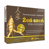 Olimp Ginseng Vita Complex, 30 capsule