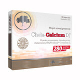 Olimp, Chela-Calciu D3, 30 capsule