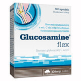 Olimp Glucosamine Flex, 60 capsule