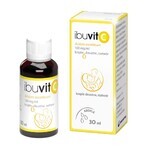 Ibuvit C 100 mg/ml, gouttes orales, 30ml