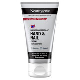 Neutrogena Norwegian Formula, hand and nail cream, 75ml