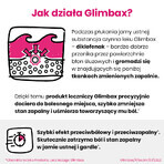 Glimbax 0,74 mg/ml, soluție de clătire pentru gură și gât, 200 ml