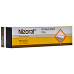 Nizoral 20 mg/g, cream, 30 g