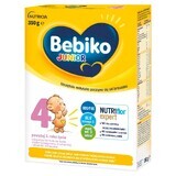 Bebiko 4 Junior, fórmula nutricional a base de leche, mayores de 2 años, 350 g