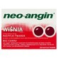 Neo-Angin Cherry 1,2 mg + 0,6 mg + 5,9 mg, 24 pastile tari