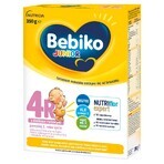 Bebiko 4R Junior, fórmula nutritiva a base de leche, a partir de los 2 años, 350 g