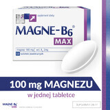 Magne-B6 Max, 50 Filmtabletten