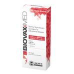 Biovax Med, șampon dermo-stimulator pentru regenerarea părului, 200 ml