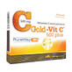 Olimp Gold-Vit C 500 Plus, 30 capsule