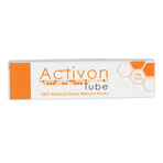 Activon Tube, 100% miere de Manuka de grad medical, 25 g