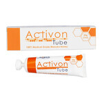 Activon Tube, 100% miere de Manuka de grad medical, 25 g