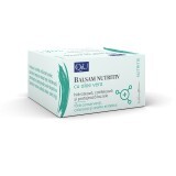 Balsam nutritiv pentru îngrijirea buzelor Aloe Vera, 6g, Tis Farmaceutic
