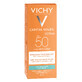 Vichy Capital Soleil, cremă de față matifiantă, SPF 50, 50 ml