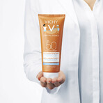 Vichy Ideal Soleil, Schutzmilch für Kinder, SPF 50+, 300 ml