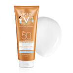 Vichy Ideal Soleil, Schutzmilch für Kinder, SPF 50+, 300 ml