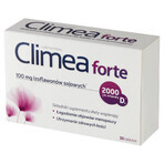 Climea Forte, 30 comprimate