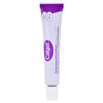 Calgel (3,3 mg + 1mg )/g, Gel gingival pour les enfants à partir de 3 mois, 10 g