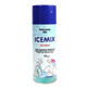 Icemix, spray de gheață artificială, pregătire pentru sportivi, 400 ml