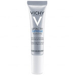 Vichy Liftactiv Supreme, tratament antirid pentru liftingul ochilor, 15 ml