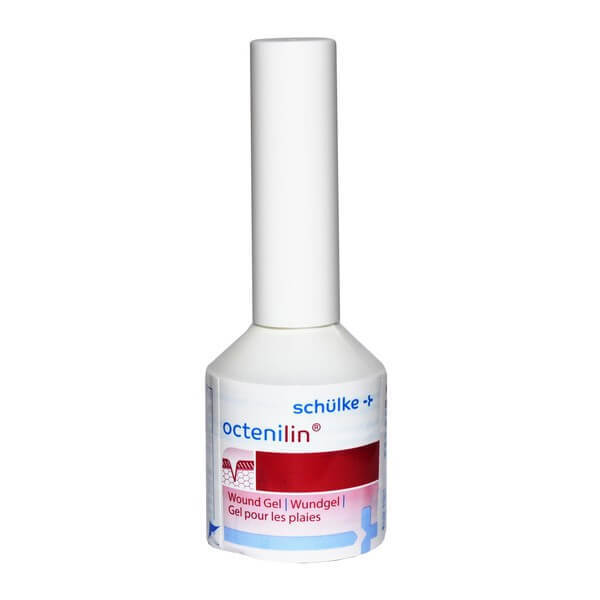 Schulke Octenilin, gel pentru răni, 20 ml