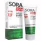 Sora Forte 10 mg/ml, șampon medicinal &#238;mpotriva păduchilor, 50 ml