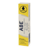 ABE (0.089 g + 0.089 g)/g, skin lotion, 8 g