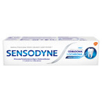 Sensodyne Restauration et protection, dentifrice pour les personnes sensibles, 75 ml