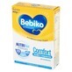 Bebiko ExtraCare Comfort, colici și constipație, de la naștere, 350 g