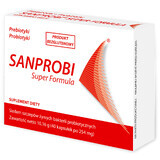 Sanprobi Super Formula, 40 capsule