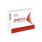 Super Formula, 40 capsule, Sanprobi 