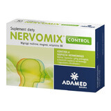 Nervomix Control, 20 capsule